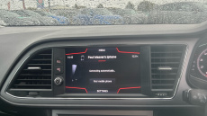 SEAT Leon 2.0 TSI 190 Xcellence Lux [EZ] 5dr DSG Petrol Estate